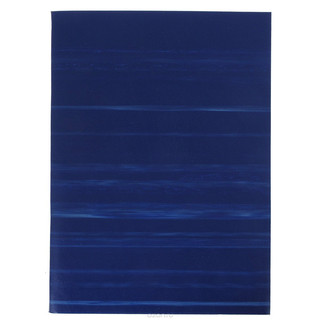 Тетрадь в клетку 'Бумвинил', цвет: синий, 96 листов. 7-96-118