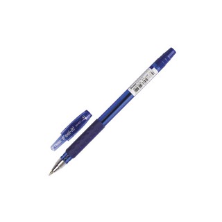 Ручка шариковая Pentel Feel it! BX487-C, 0.7 мм, цвет синий
