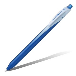 Ручка гелевая Pentel Energel BL437-C, 0.7мм, цвет синий