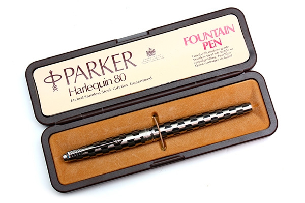 Ручки Parker — символ успеха
