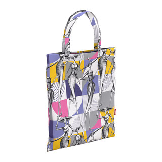 Сумка-шоппер 