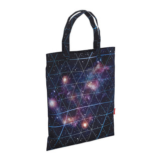 Сумка-шоппер 'Космос' 10 л, ErichKrause