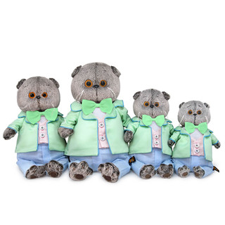 Басик джентльмен, 19 см, артикул Ks19-181 4