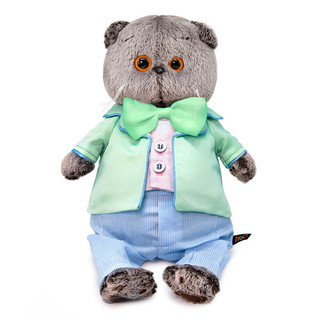 Басик джентльмен, 19 см, артикул Ks19-181 1