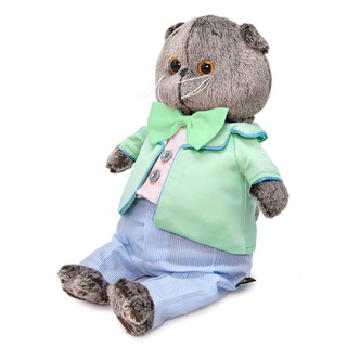 Басик джентльмен, 19 см, артикул Ks19-181 2