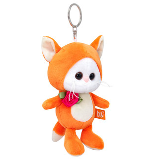 Брелок Ли-Ли 'Лисичка' арт.ABB-076 2