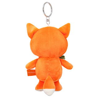 Брелок Ли-Ли 'Лисичка' арт.ABB-076 3