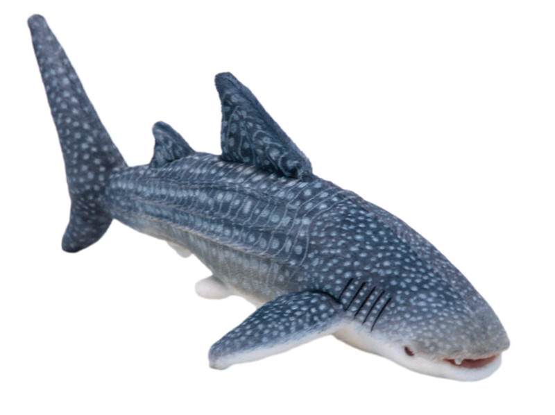 Китовая акула, 32 см, Hansa
