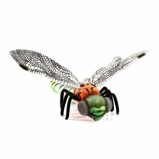 Стрекоза, 33 см, Hansa Creation 3