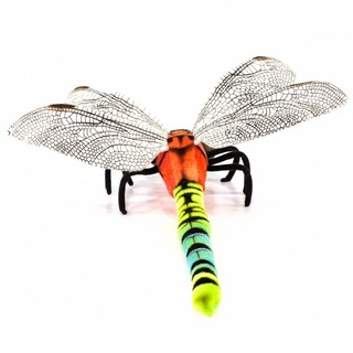 Стрекоза, 33 см, Hansa Creation 4