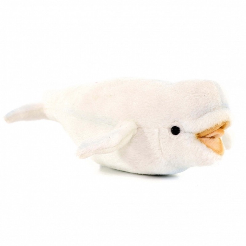 Белуха, 25 см, Hansa