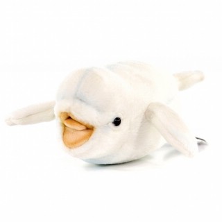 Белуха, 25 см, Hansa 2