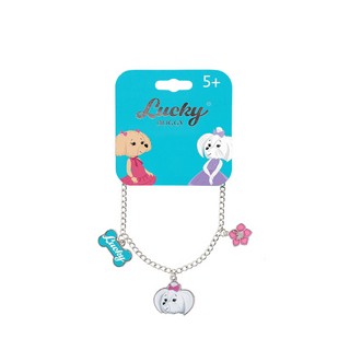 Браслет-цепочка Мальтезе, Orange Toys