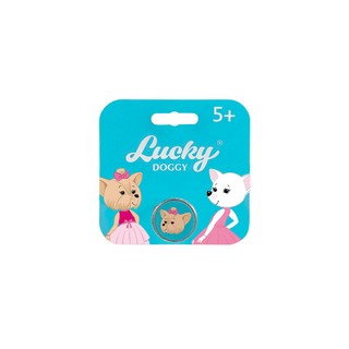 Кольцо с Йорком, Orange Toys