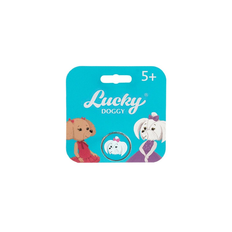 Кольцо с Мальтезе, Orange Toys