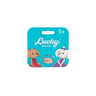 Кольцо с Пуделем, Orange Toys