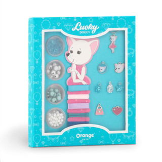 Набор для создания украшений. Чихуахуа, Orange Toys