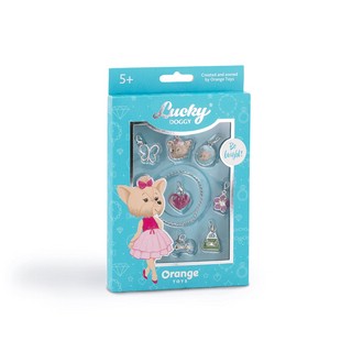 Набор с браслетом. Йорк, Orange Toys