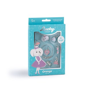 Набор с браслетом. Мальтезе, Orange Toys