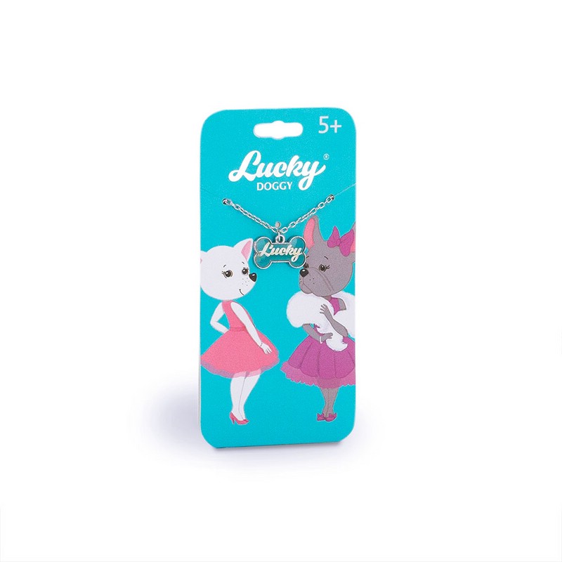 Подвеска Косточка, Orange Toys