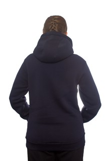 Толстовка с вышивкой MSU (лат) 4