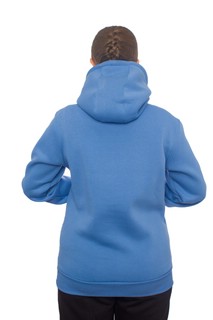 Толстовка с вышивкой MSU (лат) 3