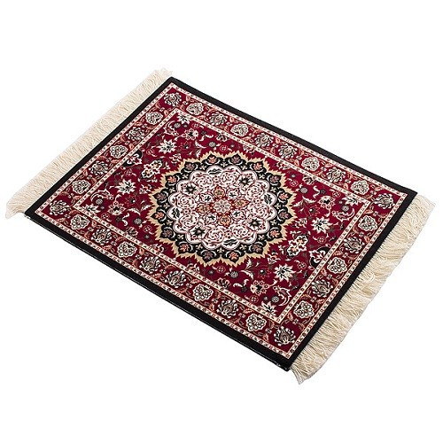 Коврик для мышки 'Ковер №2' Эврика, бордо