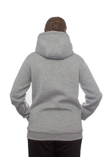 Толстовка с вышивкой MSU (лат) 4