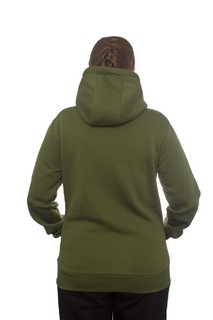 Толстовка с вышивкой MSU (лат) 4