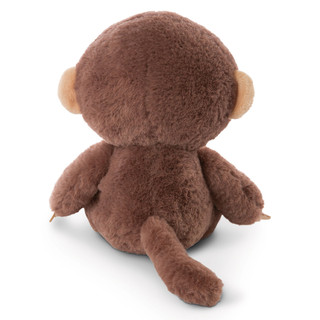 Мягкая игрушка 'Обезьянка Хобсон' 25 см, NICI 2