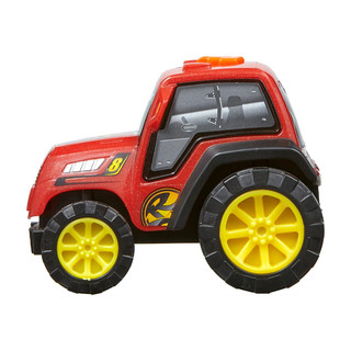 Трактор Nikko Flash Rides 2