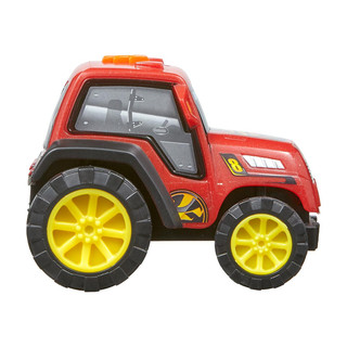 Трактор Nikko Flash Rides 3