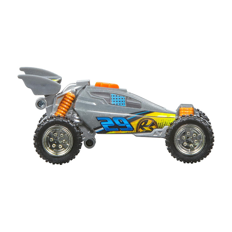 Гоночная машинка Nikko Sand Scorcher Flash Rides