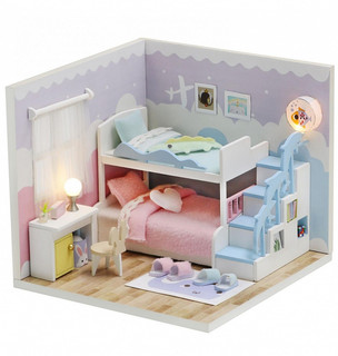 Румбокс 'Моя комната' HOBBY DAY  2