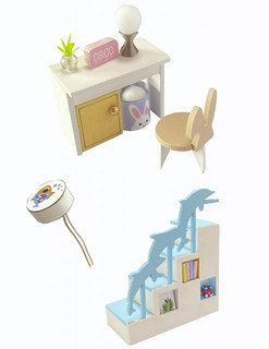 Румбокс 'Моя комната' HOBBY DAY  3