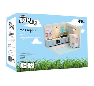 Румбокс 'Моя кухня' HOBBY DAY