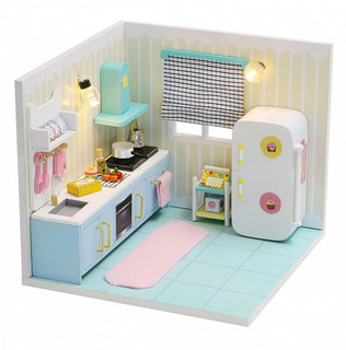 Румбокс 'Моя кухня' HOBBY DAY 2