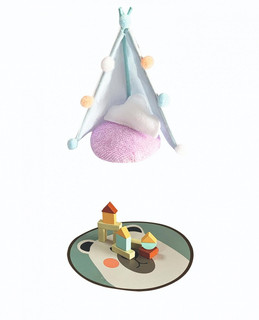 Румбокс 'Моя игровая' HOBBY DAY 4