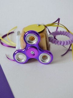 Бизикубик 'Люпин', деревянный, SmartCube 4