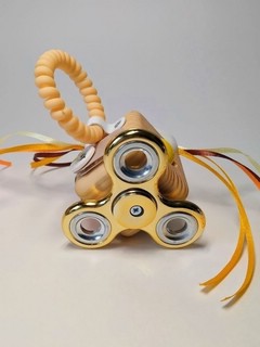 Бизикубик 'Пчелка', деревянный, SmartCube 1