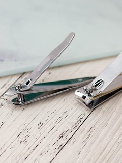 Маникюрный набор 'Rabbit strawberry' 5