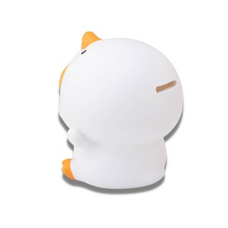 Копилка 'Baby duck' белая 2