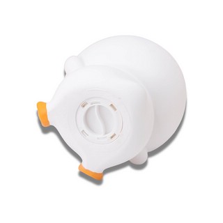 Копилка 'Baby duck' белая 3