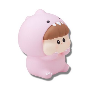 Копилка "Baby piggy" розовая