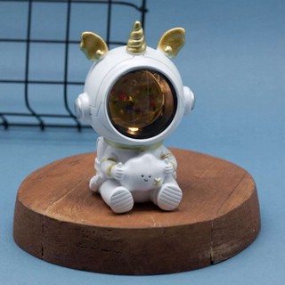 Ночник 'Ears cloud' белый 1