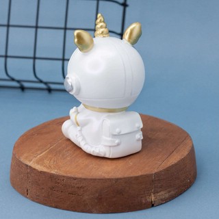 Ночник 'Ears cloud' белый 4