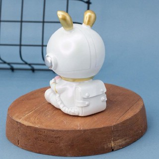 Ночник 'Ears heart' розовый 3