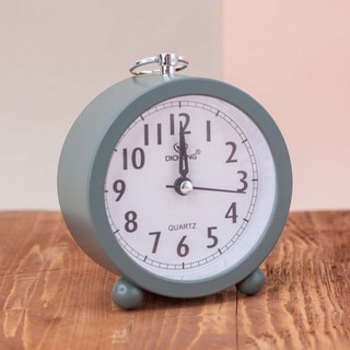 Часы-будильник 'Каждый день' 4