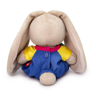 Зайка Ми Радуга на палочке, 15 см, артикул SidX-472 3