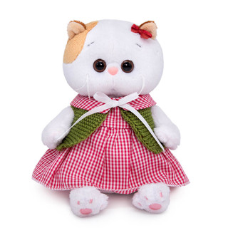 Ли-ли Baby в комплекте «Прованс», 20 см, артикул LB-083